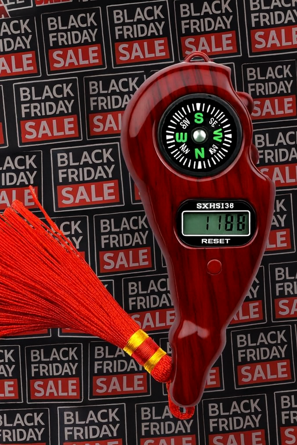 Naam Jaap Digital Tally Counter