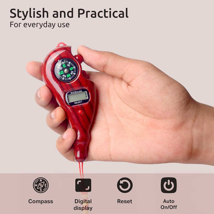 Naam Jaap Digital Tally Counter