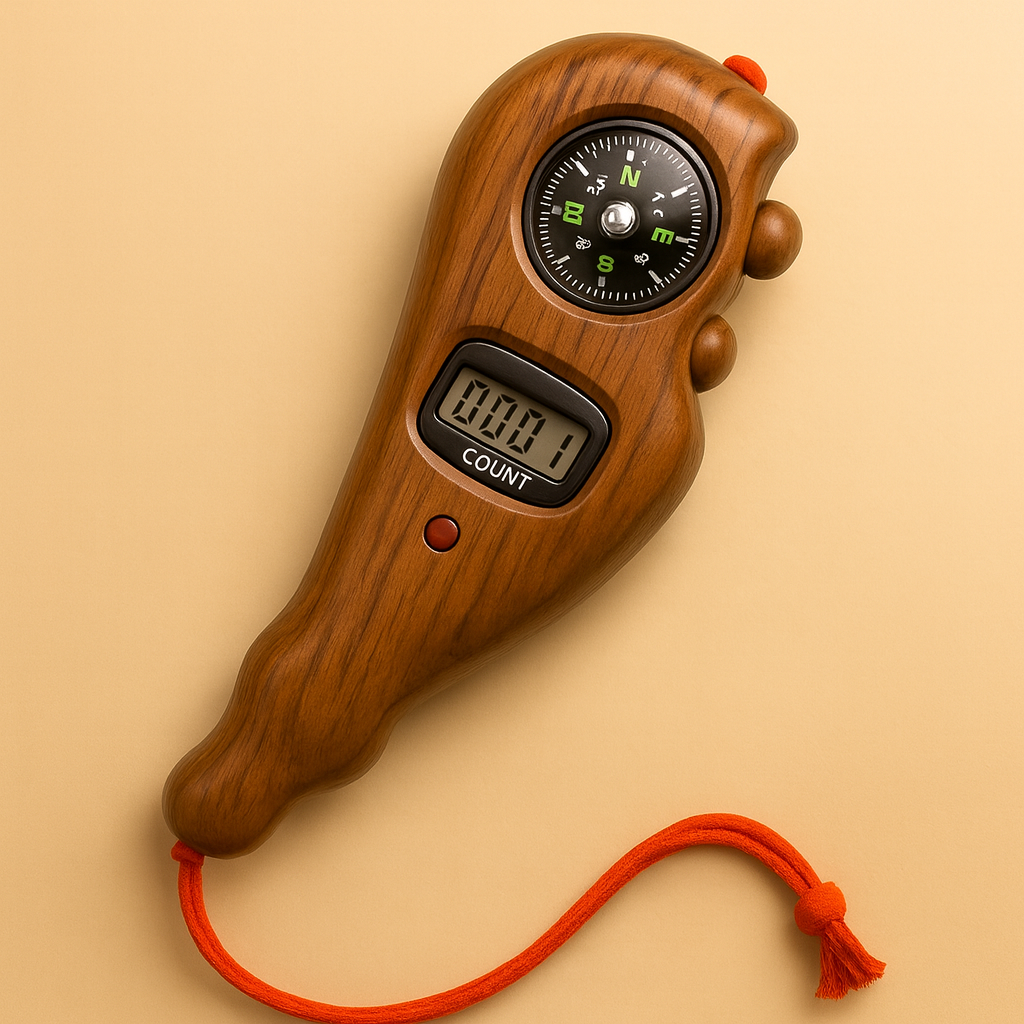 Naam Jaap Digital Tally Counter