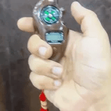 Naam Jaap Digital Tally Counter